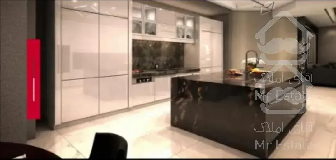 فروش پنت هاوس فرشته 925  متر لاکچری