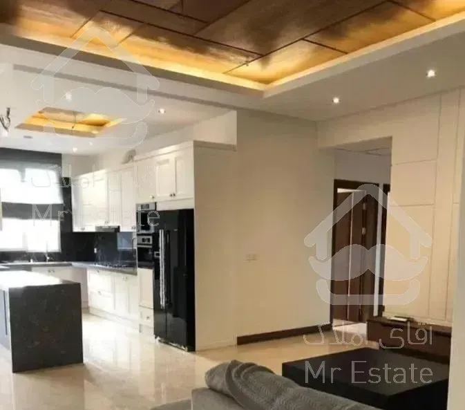 ۹۷متر دوکله نورگیر فول بازسازی/شربیانی شرقی