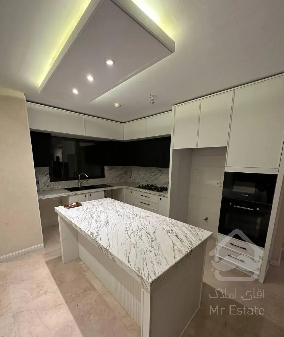 ۱۰۰متر/۲خواب زوج/شاهکار معماری