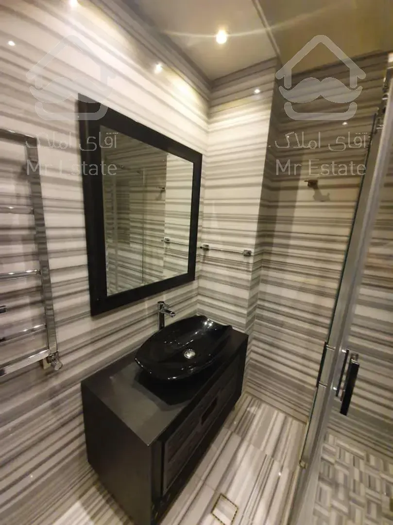 پنت هاوس ۵۷۵طبقه نهم اقدسیه گلستان شمالی