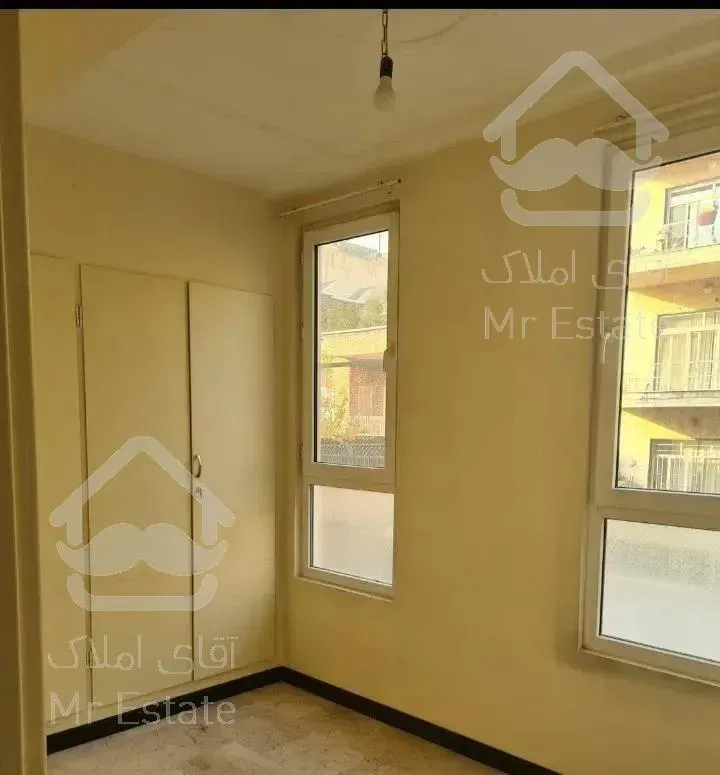 ۸۲ متر/ ۲خواب / فول امکانات      (  قابل تبدیل  )