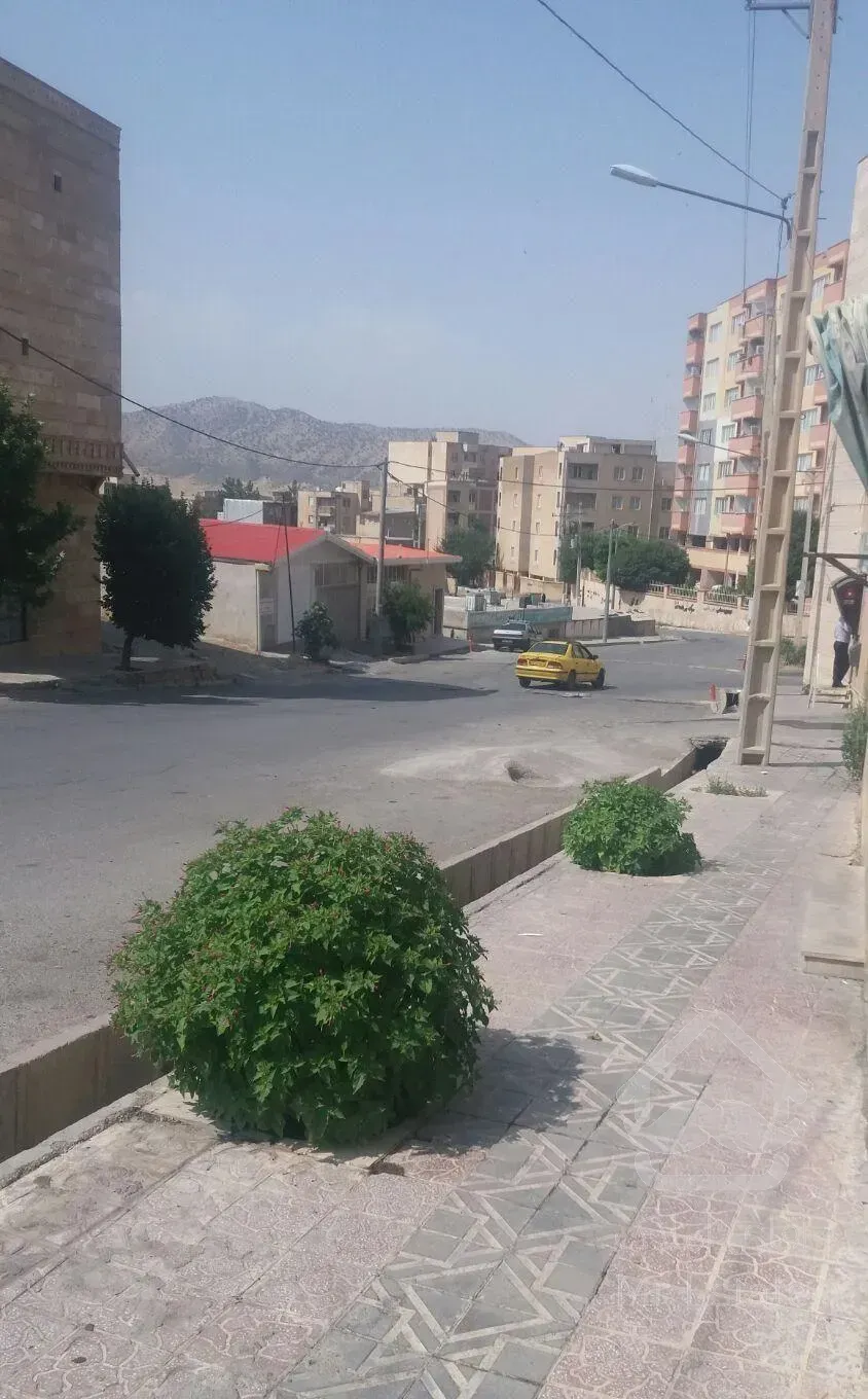 فروش آپارتمان ۸۸ متری دور میدان دانش