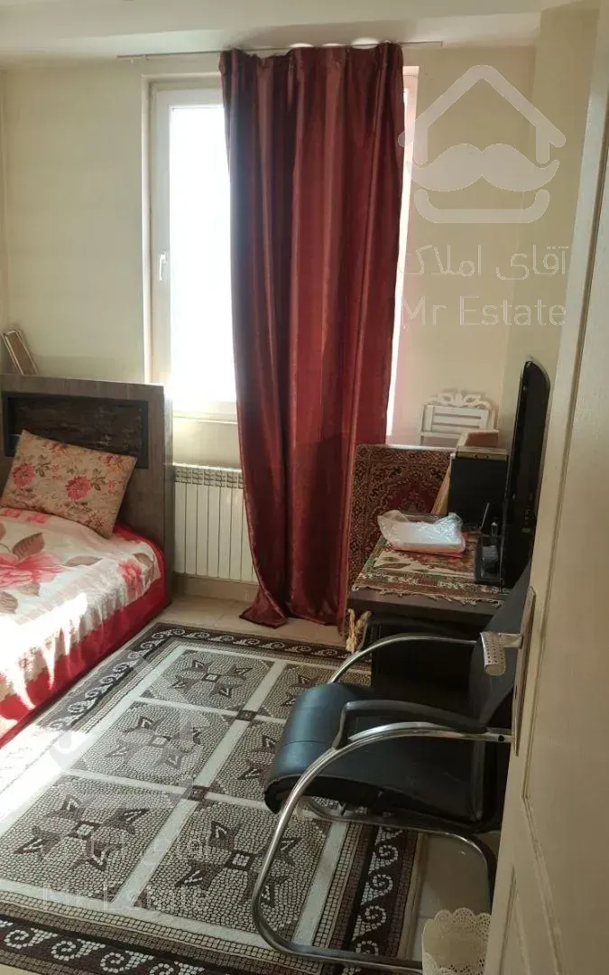 آپارتمان ۱۴۴ متری ۳خواب