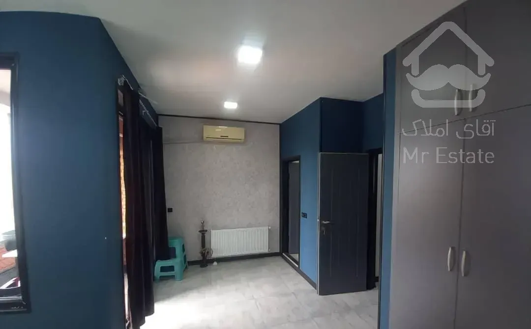 فروش خانه ویلایی ۱۵۰متری سه خوابه