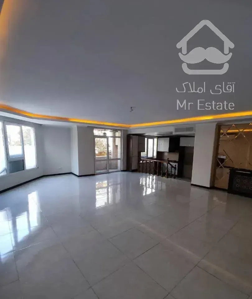 ۱۱۰ متر سید خندان دبستان