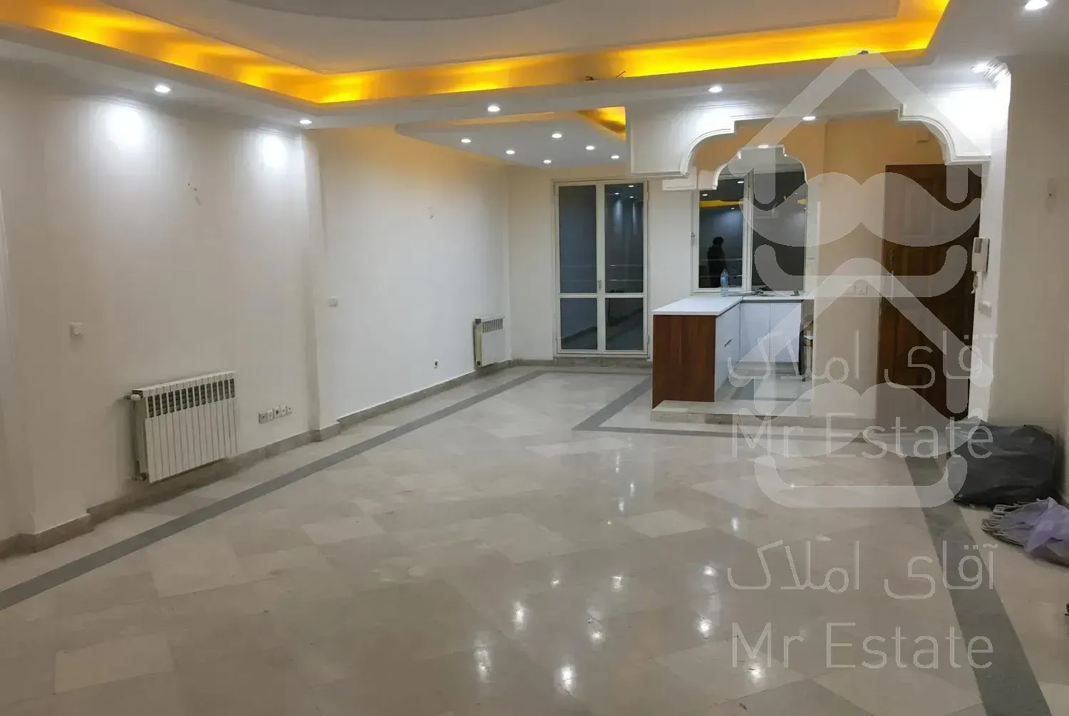 سهروردی شمالی 145 متر 3 خواب فول