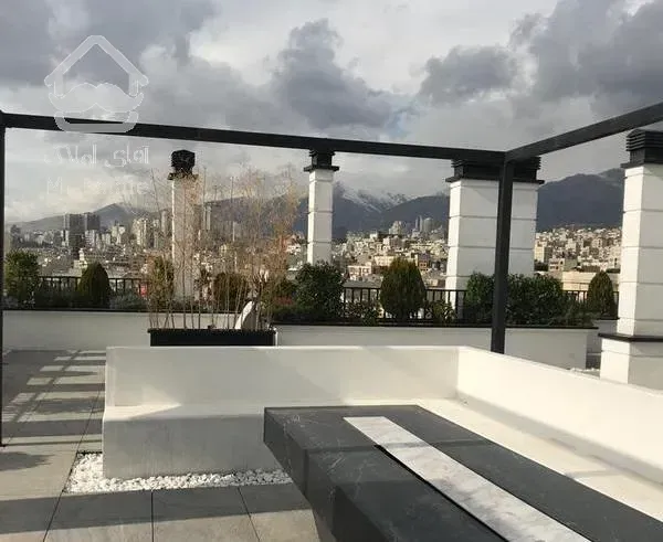 ۲۵۰ متری ---نیاوران** فول مشاعات