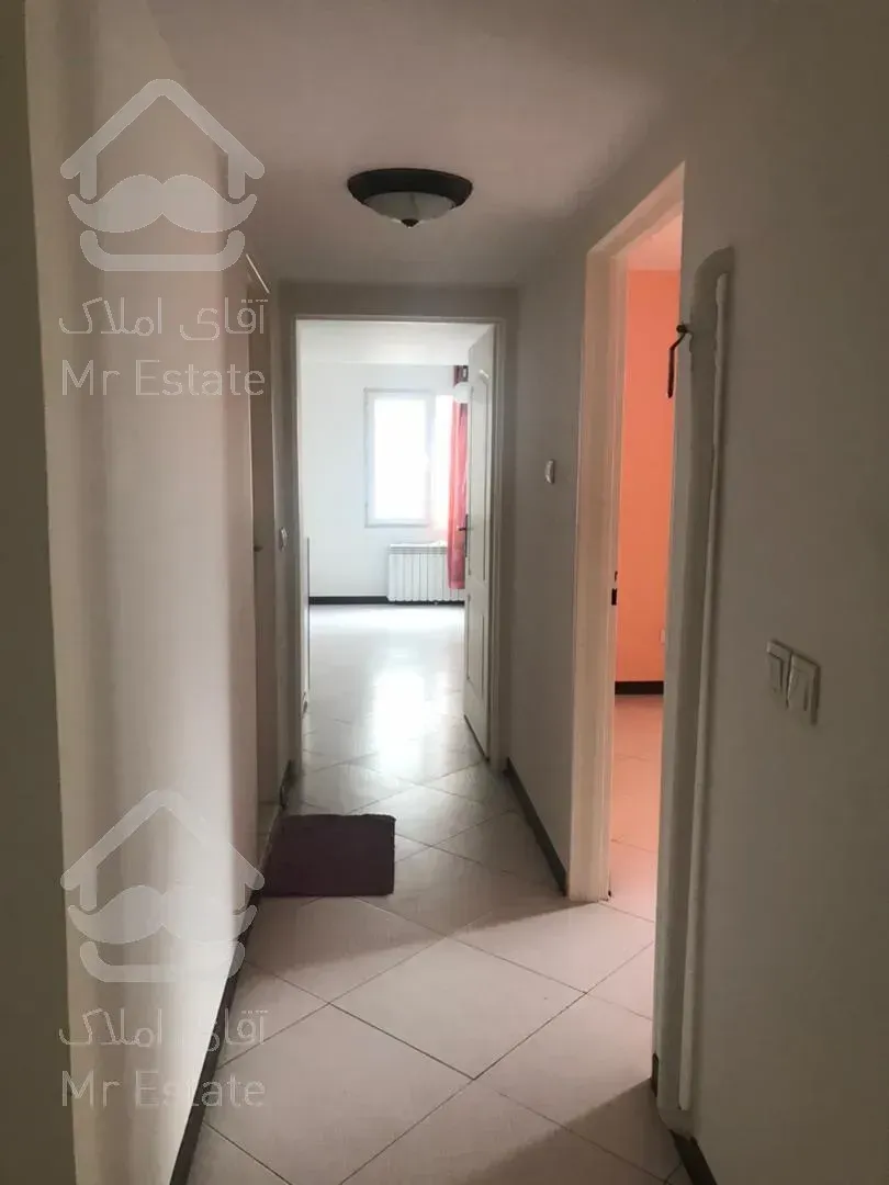 ۸۸ متر/۲ خواب/ زیر قیمت منطقه/سعادت آباد