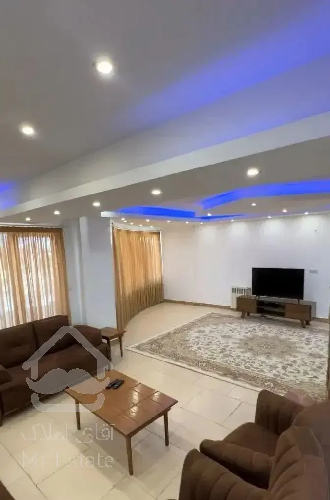 واحد۱۲۵متری مبله جنب شهرک خانه دریامحمودآباد