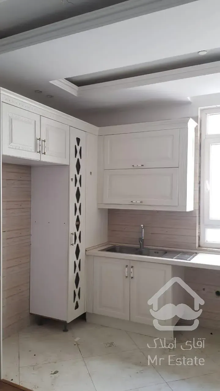 خرید آپارتمان دو خوابه بلوار فردوس