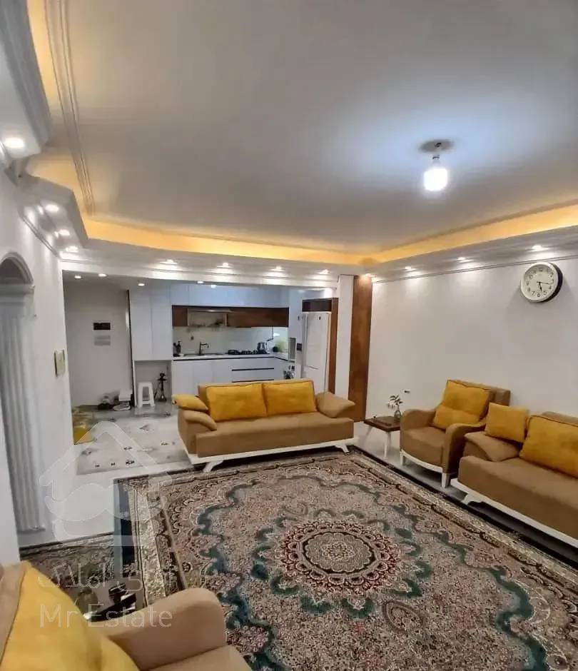 اپارتمان ۷۵ متری در اندیشه