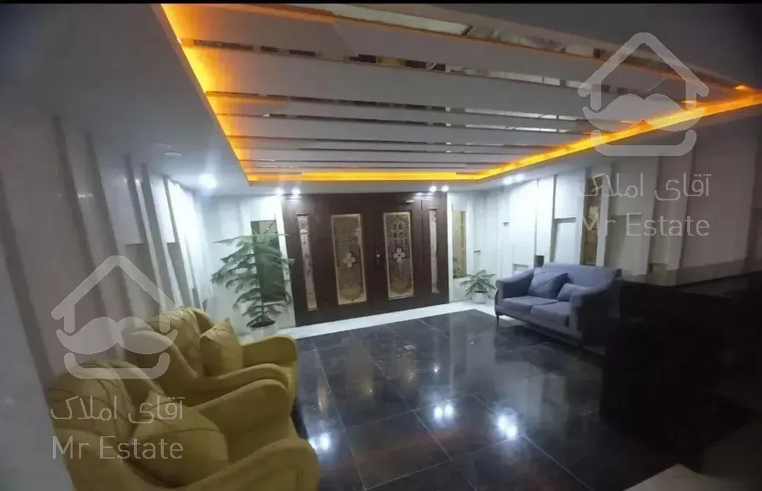 ۱۵۰متر۳خواب تهرانپارس غربی کلیدنخورده