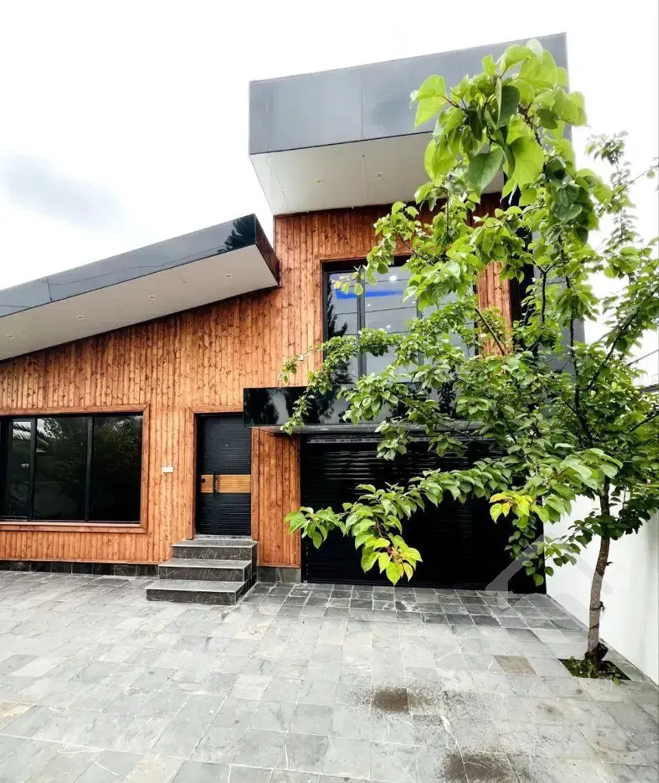 ویلانیم پیلوت ۳۰۰متری /سه خواب /ویوجنگل