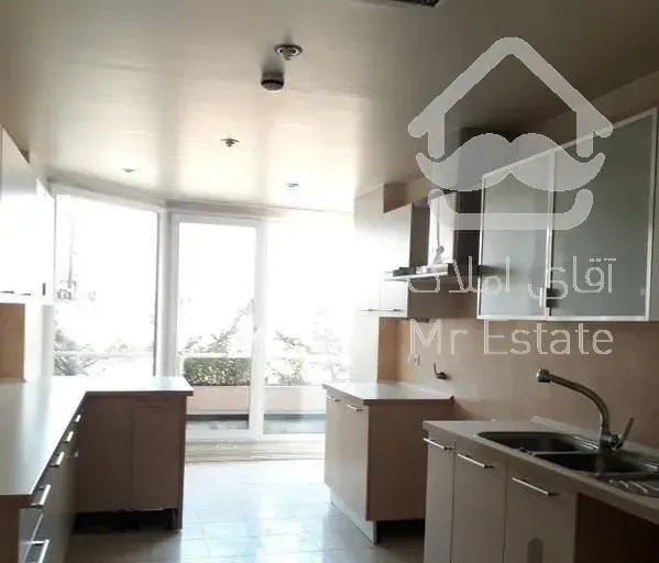 آپارتمان ۱۷۰ متر کامرانیه شمالی