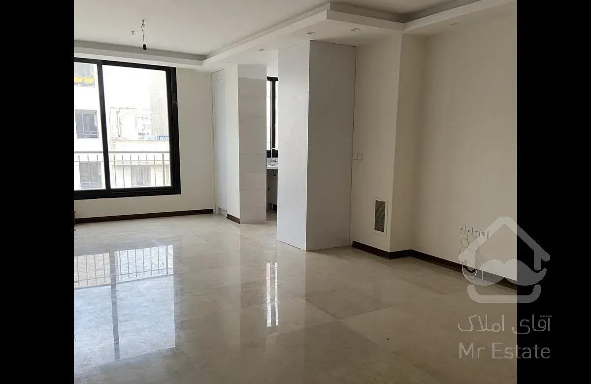 ۸۲ متر کلید نخورده  سازه منطقه