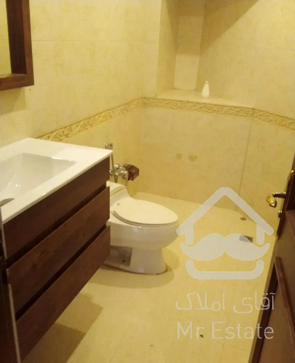 ۲۰۰متر اپارتمان معاوضه