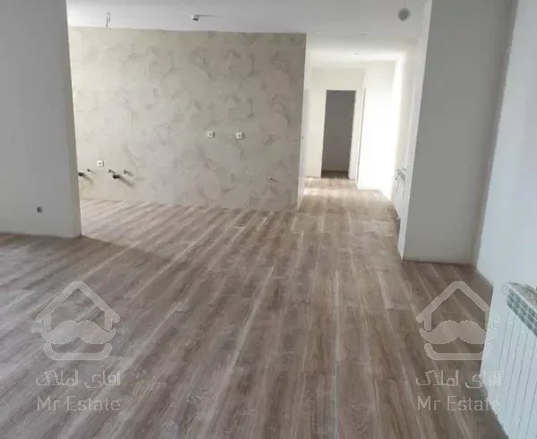 واحد ۱۲۰ متری ۲ خواب