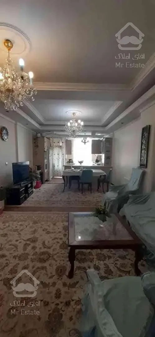 اجاره واحد۸۵متر۲خواب شیک