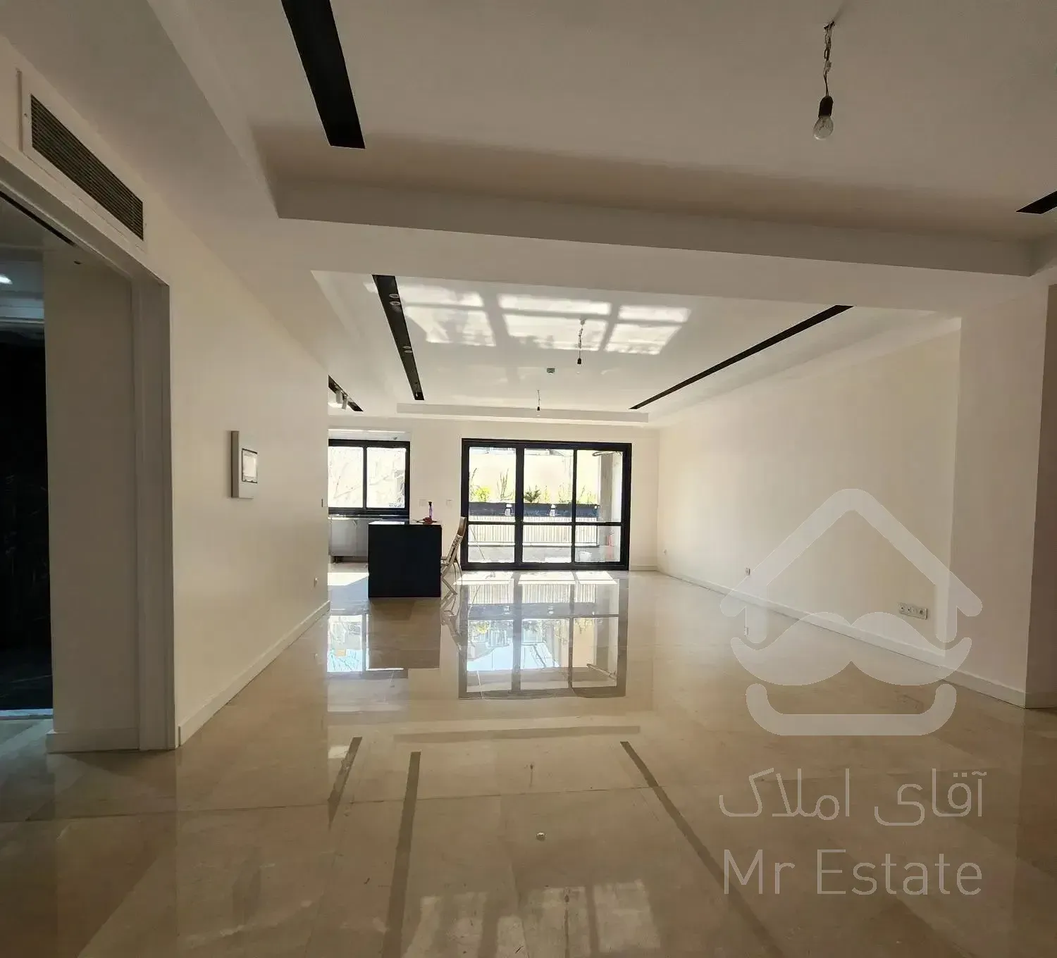 ۱۵۰ متر ۳ خوابه ۲پارکینگ سعادت آباد محدوده کاج