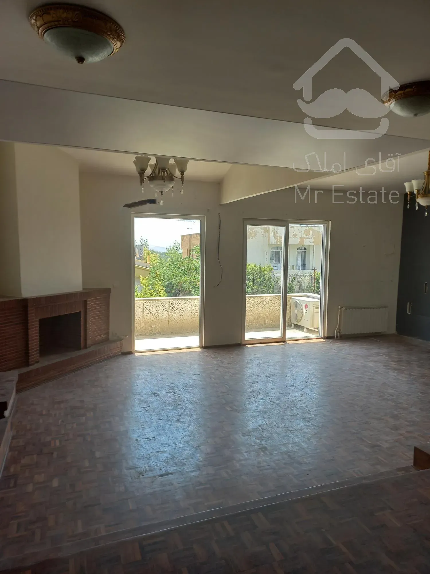 فروش ویلایی در شهرک غرب