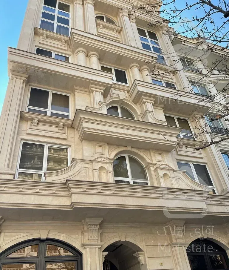 ۲۶۰ متر زعفرانیه/عمید فرخ ثارالاه