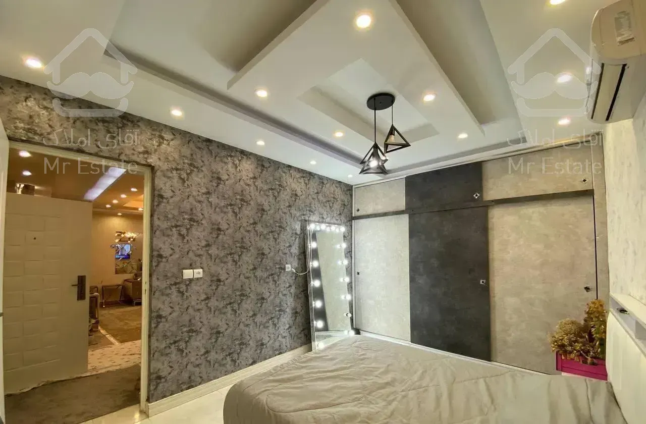 ویلا باغ مبله/مشجر