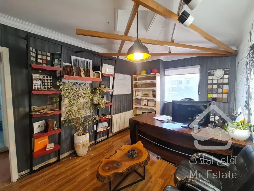 70 متر سند اداری شهران