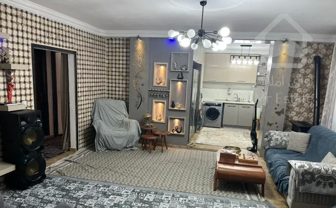 ۷۵متر بهترین منطقه خ سعدی ارزنده قیمت بسیارمناسب