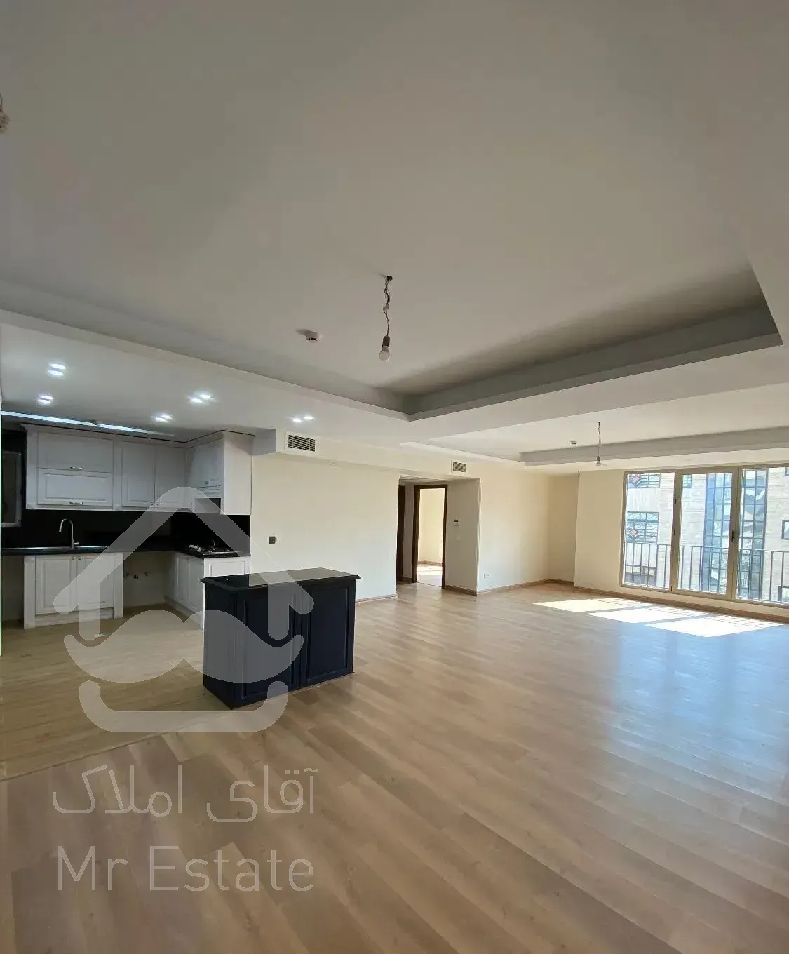 ۸۰ متر/ جردن /فول امکانات