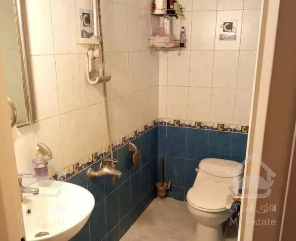 ۵۸ متر سردار جنگل