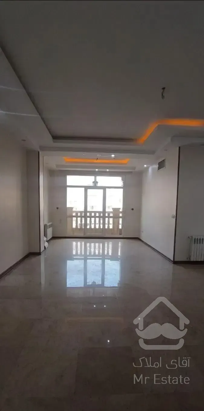 آپارتمان ۱۰۵متر شهران فول امکانات طوقانی