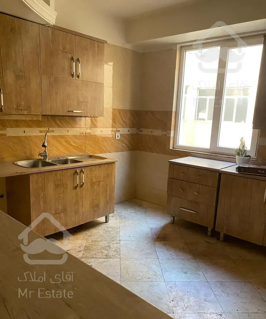 ۹۳ متری سه خوابه فردوس غرب