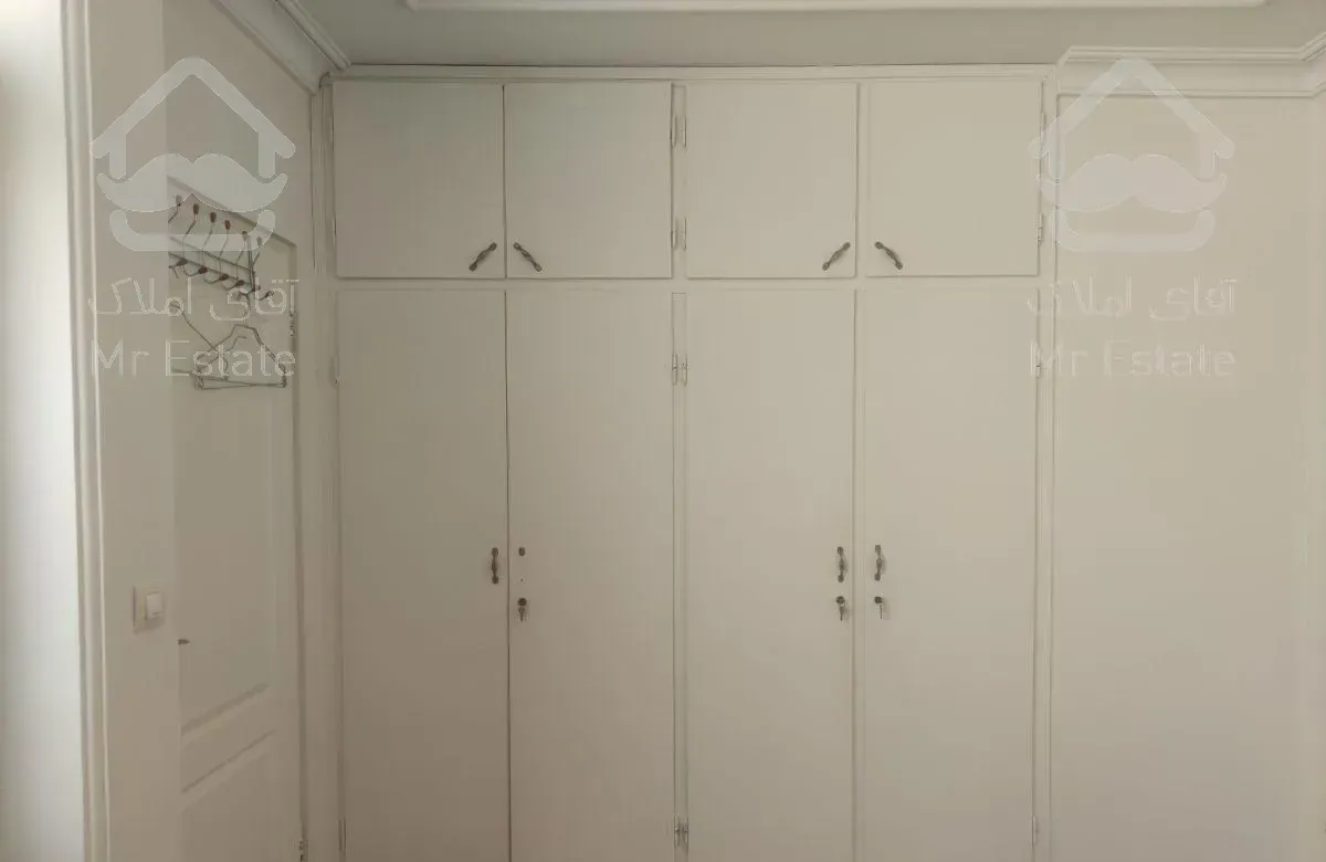 آپارتمان ۹۰متری  پادادشهر ۱۷غربی