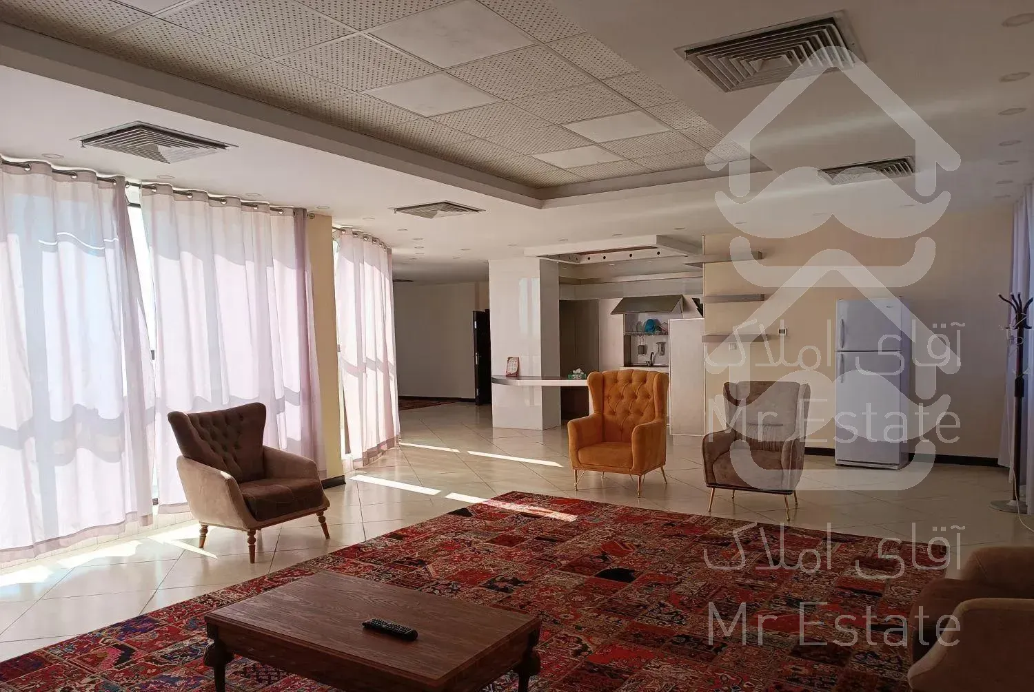 آپارتمان 60 متری دو خواب