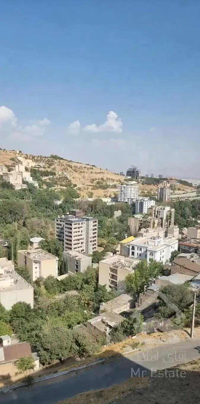 درکه(هزار سنگ)۱۰۳متر دید رویایی