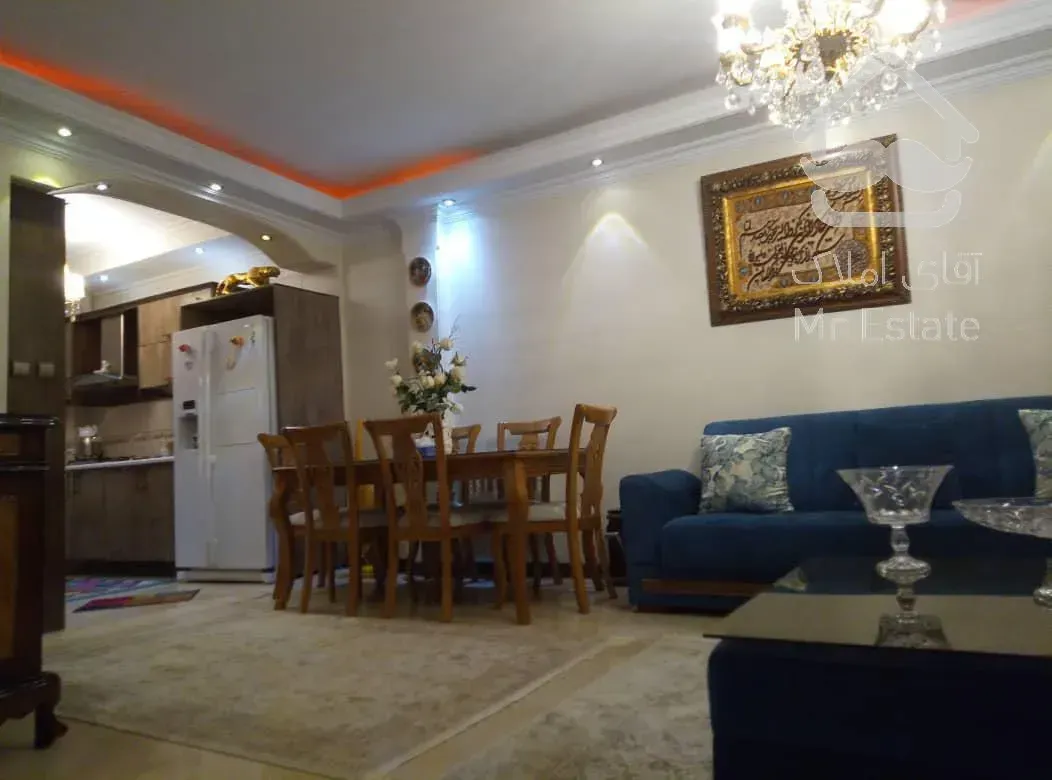 آپارتمان ۵۰متری ۱ خواب،نوساز، خوش نقش،تخفیف دار