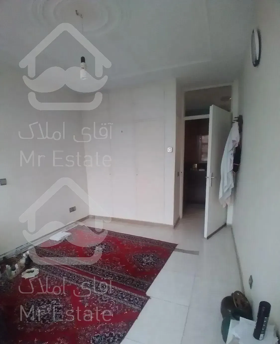 ونک  شیراز  ۱۰۵  متر  ۲ خوابه  با  همه  امکانات .