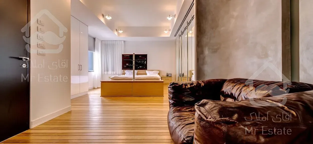 زیباترین ویلای فرمانیه