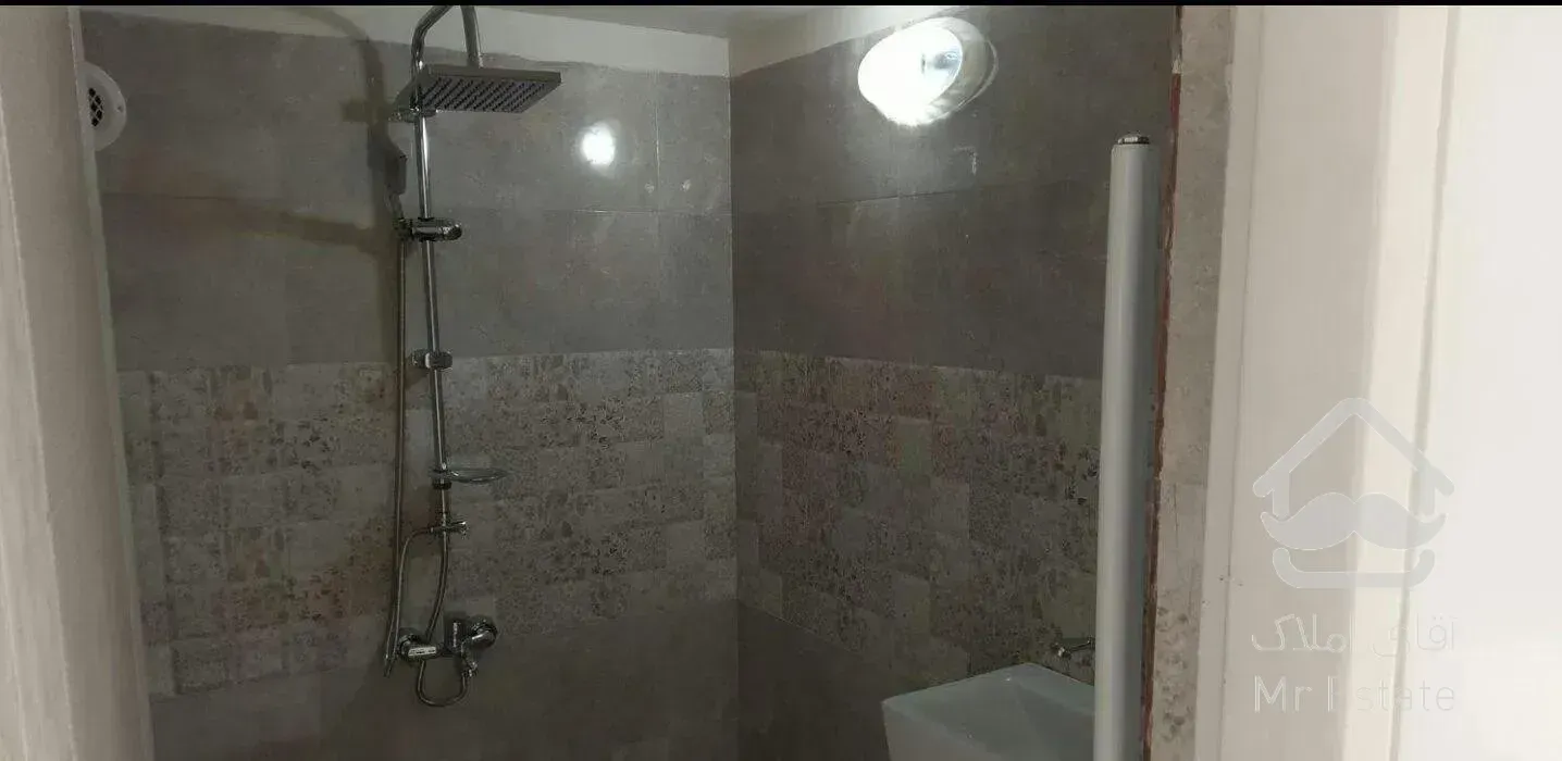 85متر 2خواب نور دوطرف بازسازی شده