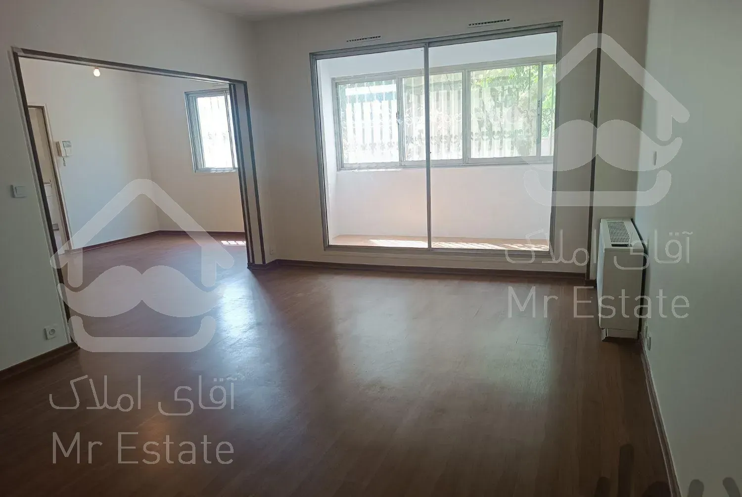 اپارتمان 130متری3خوابه شهرک اپادانا