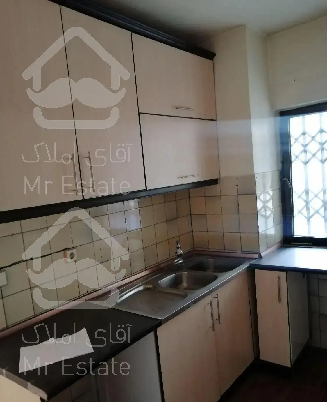 آپارتمان 85 متری، 2 خوابه بلوک A3