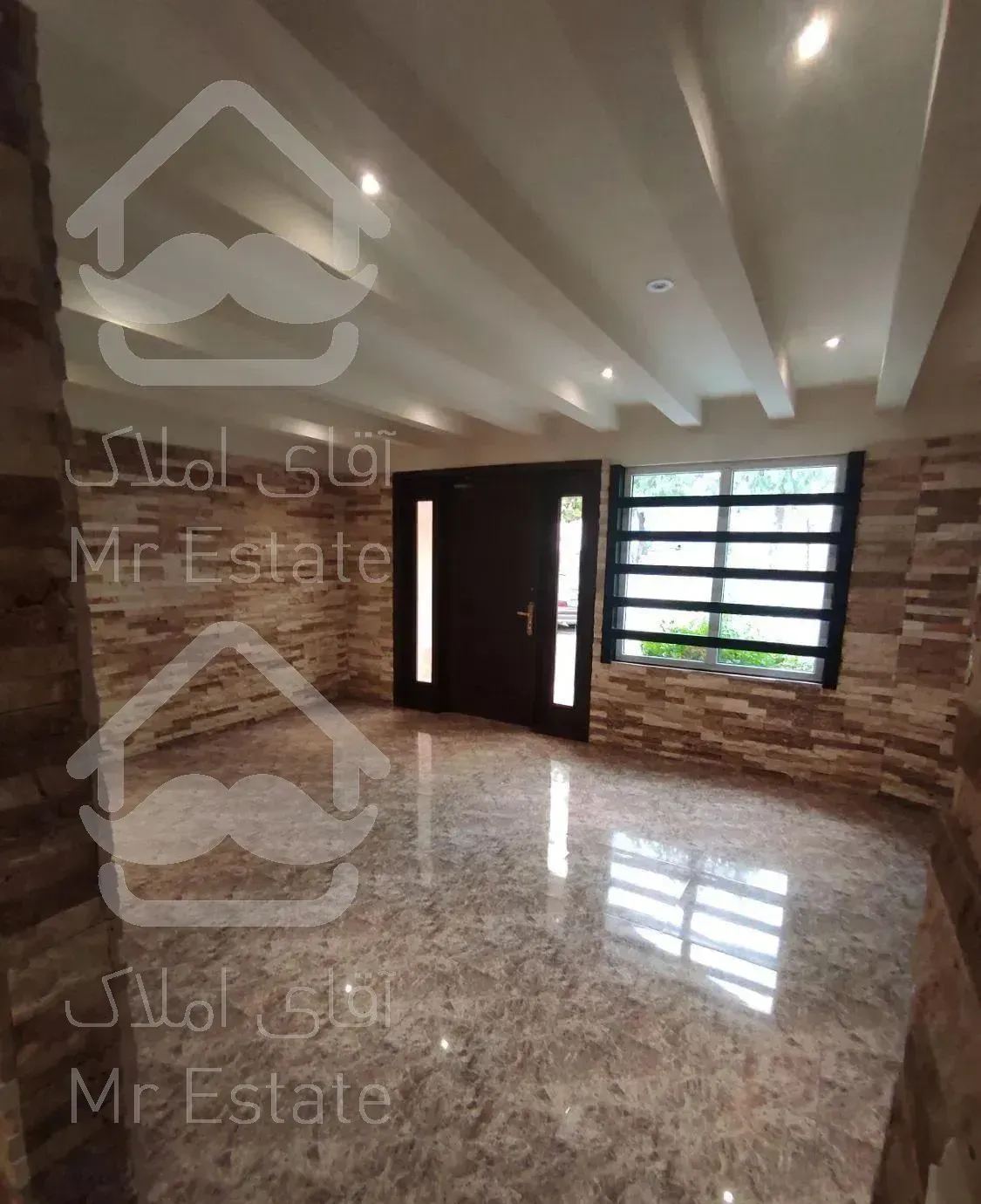 پاسداران۱۱۰متر۲خواب روبه افتاب شیک۵سال ساخت