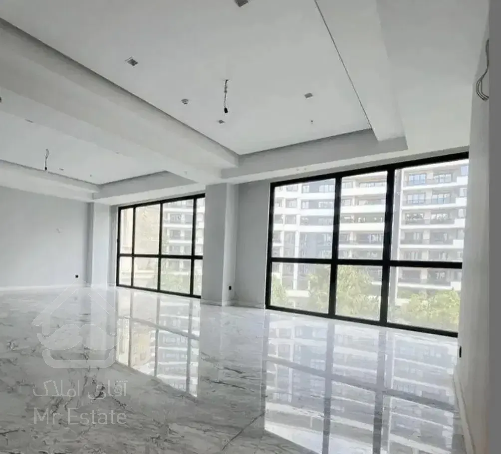 واحد ۲۳۰ متری سه خوابه قدوسی غربی نوساز