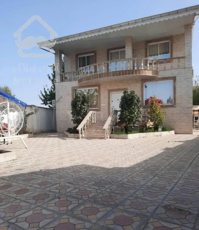 شهرک سپیدکنار رهن ویلایی دوبلکس نوساز