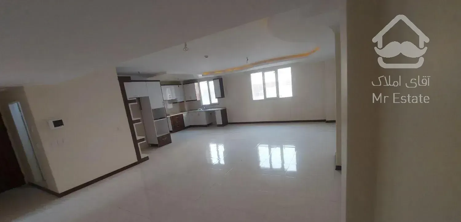 ۱۰۵ متر کلید نخورده فول