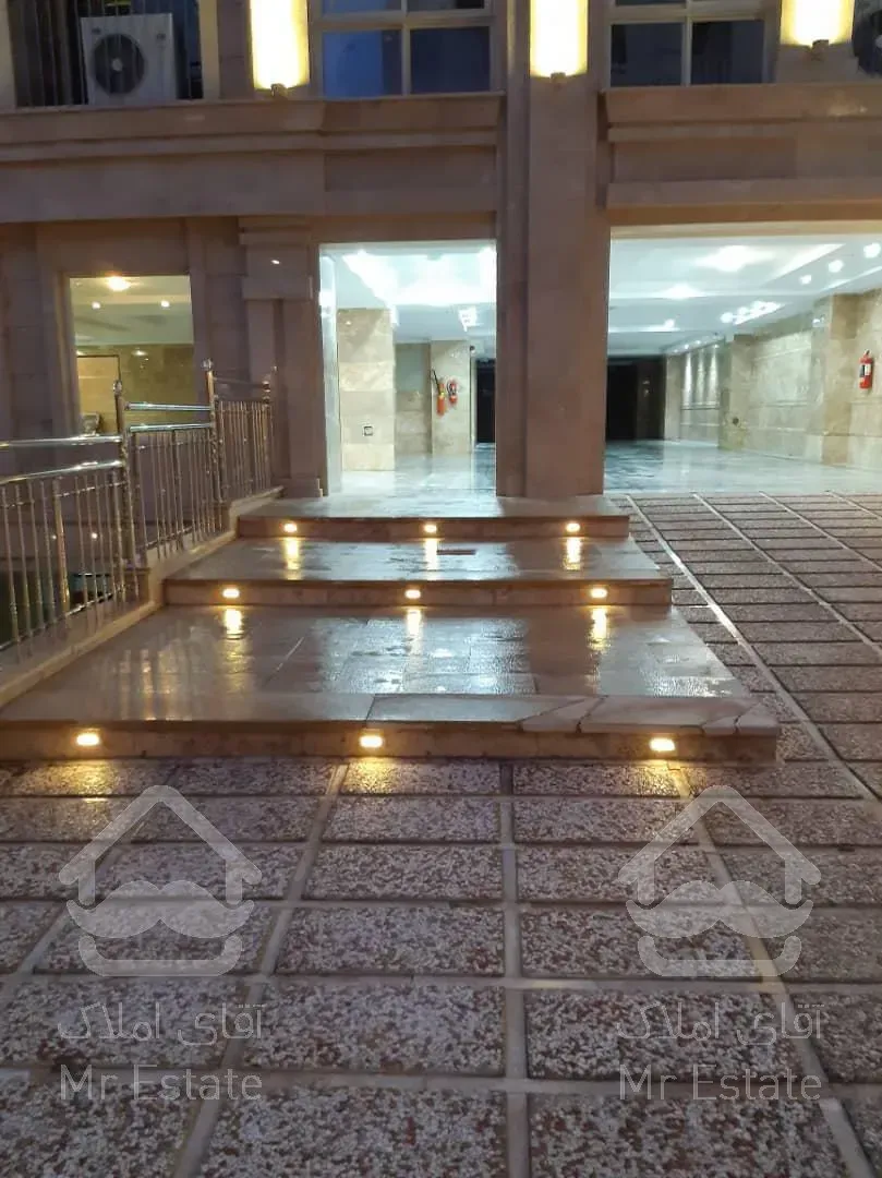 فروش واحد ۱۴۰ متری ۳خوابه فول امکانات در اباذر