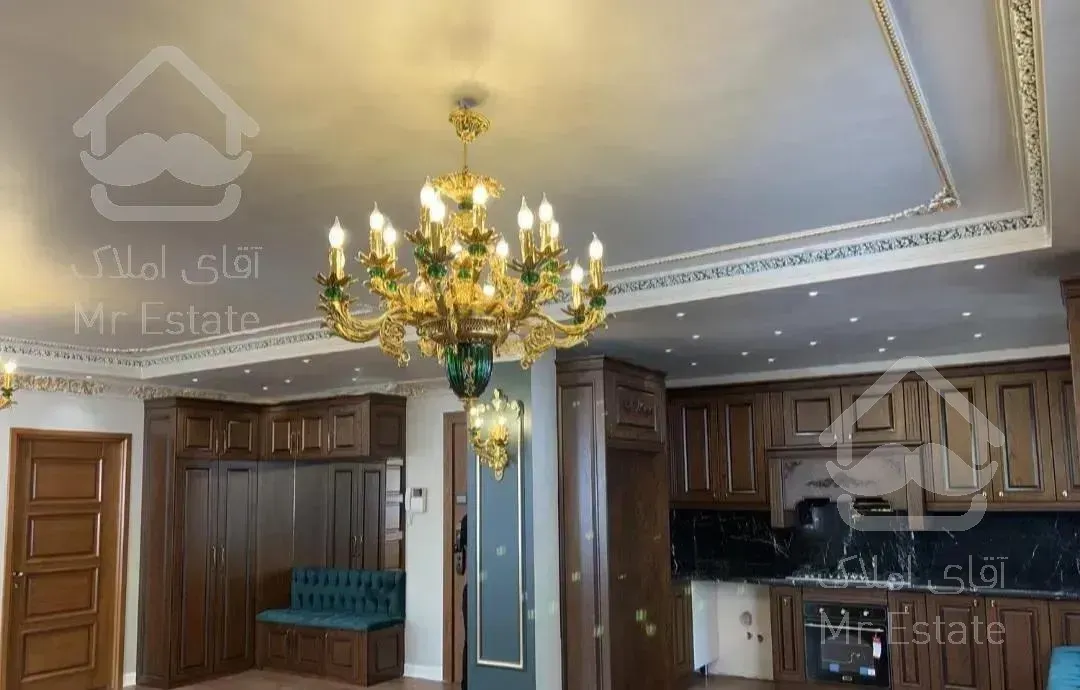 ۱۱۰متری میدان ونک  و شیک