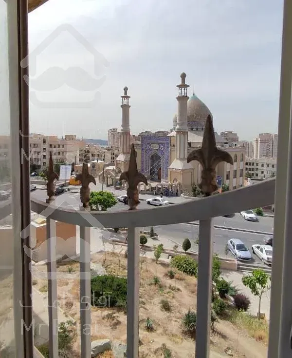 ۷۰ متر تک خواب  شهرک باقری