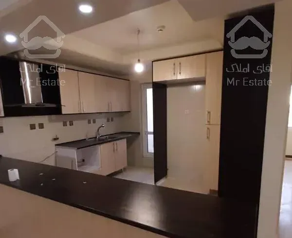 ۷۰ متر آپارتمان میدان کتاب