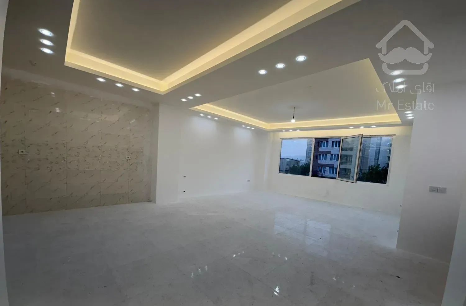 فرهنگیان فاز۲ / ۱۱۰ متر روبه آفتاب / کارمندان